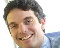Hire of the week: Michael Morris