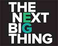 Don’t miss Next Big Thing deadline