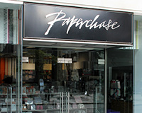 Retail: Paperchase carves out a niche