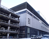 Chatham Billingham sends CBRE to find Post & Mail partner
