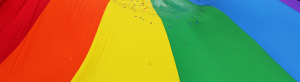 Rainbow-flat