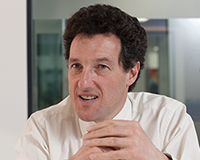 Robson joins Savills board