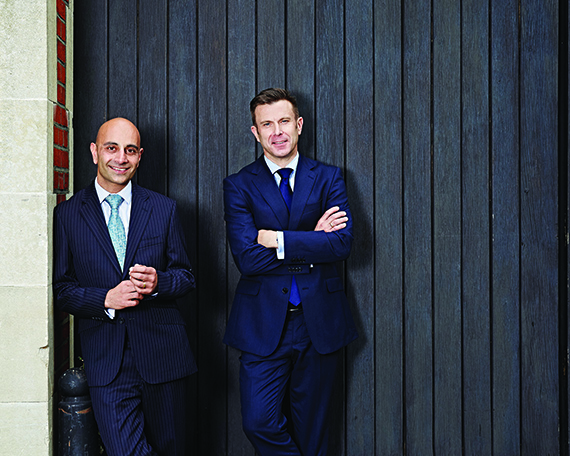Freehold: it’s good to talk