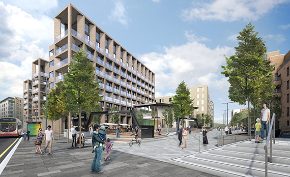 Springside-Edinburgh-