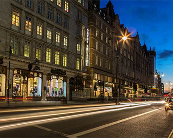 The Strand