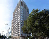 Southwark grants Wedge House plans