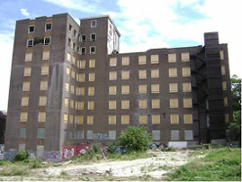 anston house