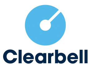 clearbell logo
