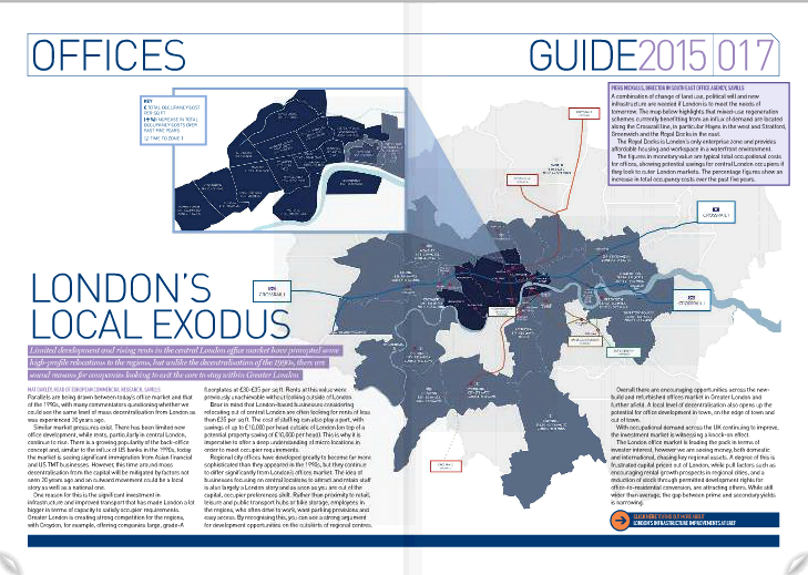 local exodus