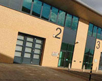 Heathrow Corporate Park