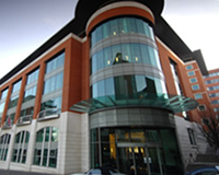Legal & General goes shopping in Brum