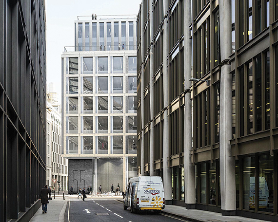 Beltane submits City plans