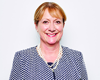Helen Gordon