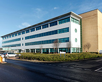Henley sells P&G Newcastle office