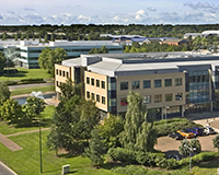 Harbert closes in on Kent business park