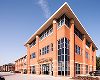 Centurion and Longbow buy Leeds business park