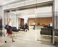 Brockton posts Mailbox office lettings