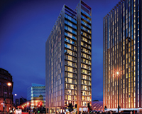 How to attract investment to the northern powerhouse