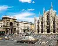 Hines takes Milan offices for €50m