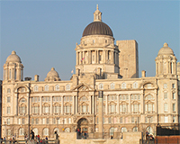 Devolution deals signed for Liverpool and West Midlands