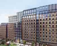 Green light for Google office
