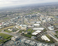 CBRE and JLL appointed to sell Sandyford offices