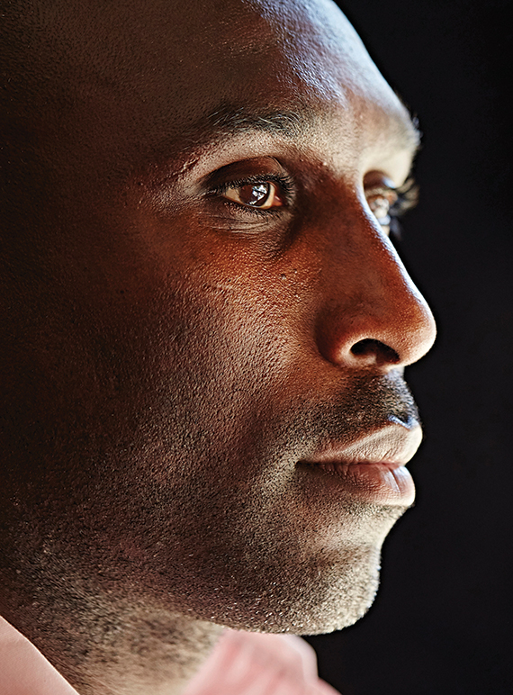 The outside view: Sol Campbell’s goal to become mayor of London