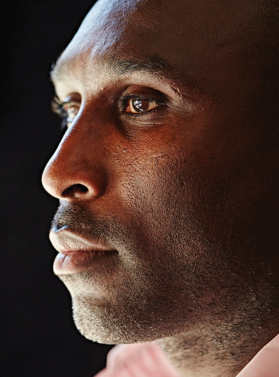 Sol Campbell: Tackling the prosperity gap