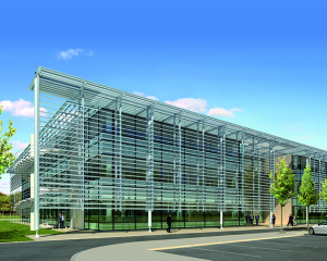 Uxbridge Business Park