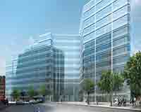 Tishman signs Mirabaud to Verde