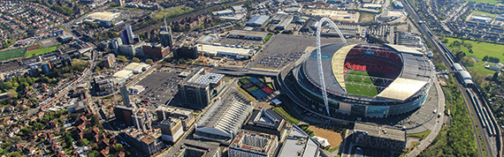 Wembley-Park