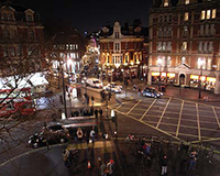 Vico to open in Seven Dials