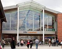 Colliers appointed on Chapelfield