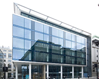 AXA completes Tudor St purchase