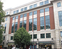 LaSalle fuels Brockton SW1 buy