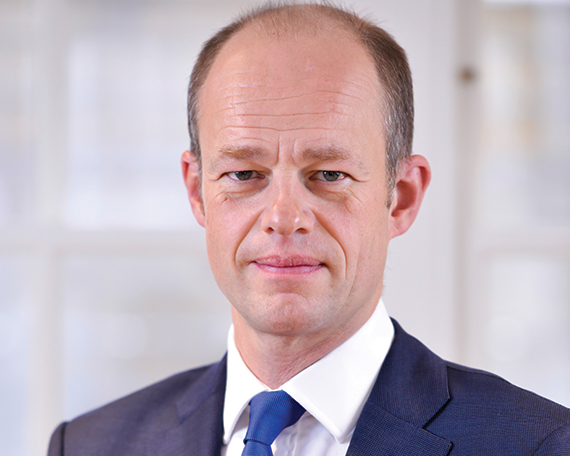 Angus Dodd