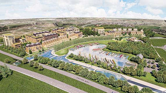 Campbell-Park-Canalside-Milton-Keynes