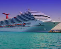 Cruise liner terminal to dock at Enderby Wharf