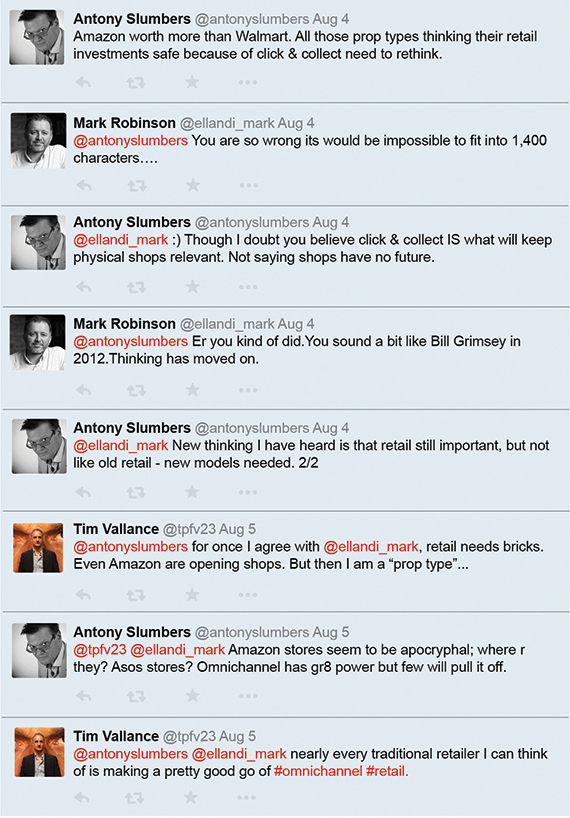 Diary-twitter-spat