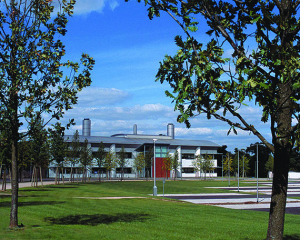 Granta Park