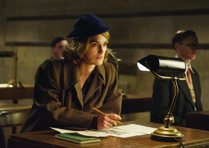'The Imitation Game' Film - 2014