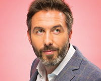 James-Layfield