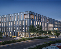 F&C buys Leonardo Building