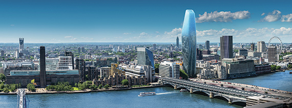 One-Blackfriars