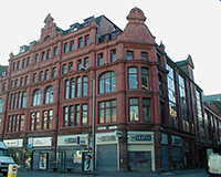 Urbanbubble pops into Sevendale