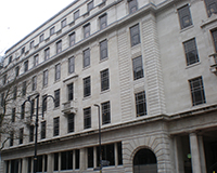 Temple Court refurb approved