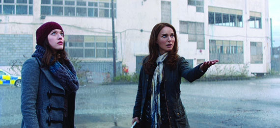 Thor: The Dark World - 20 Aug 2013