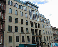 Picton buys Glasgow office