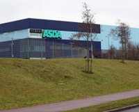 SEGRO and UKCPT in £67m swap