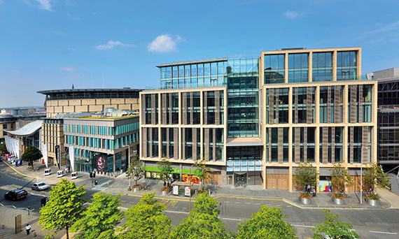 Atria-Edinburgh-
